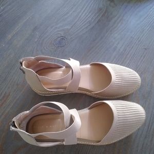 Kelly & Katie Sporty Espadrilles